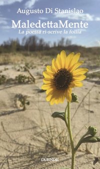 Immagine copertina libro MaledettaMente. La poesia ri-scrive la follia