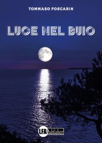 Immagine copertina libro Luce nel buio