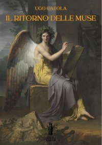 Immagine copertina libro Il ritorno delle muse