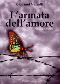 Immagine copertina libro L'armata dell'amore