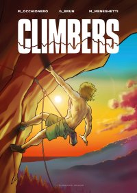 Immagine copertina libro Climbers