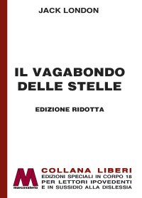 Immagine copertina libro Il vagabondo delle stelle. Ediz. ridotta
