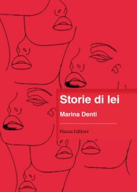 Immagine copertina libro Storie di lei