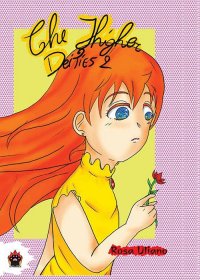 Immagine copertina libro The higher deities. Vol. 2