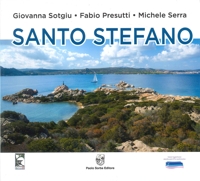 Immagine copertina libro Santo Stefano