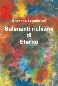Immagine copertina libro Balenanti richiami di eterno