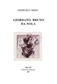 Immagine copertina libro Giordano Bruno da Nola