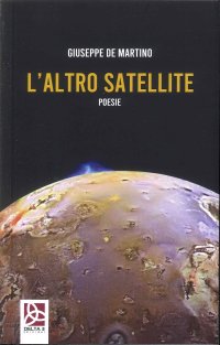 Immagine copertina libro L'altro satellite