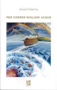 Immagine copertina libro Per correr migliori acque