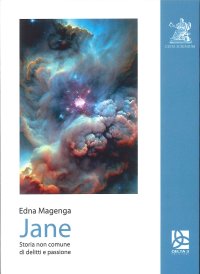 Immagine copertina libro Jane. Storia non comune di delitti e passione