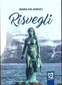Immagine copertina libro Risvegli