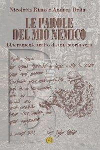 Immagine copertina libro Le parole del mio nemico