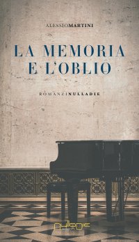 Immagine copertina libro La memoria e l'oblio