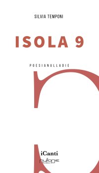 Immagine copertina libro Isola 9