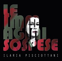 Immagine copertina libro Le immagini sospese. Ediz. illustrata