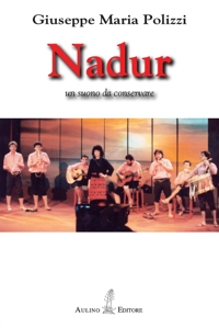 Immagine copertina libro Nadur. Un suono da conservare
