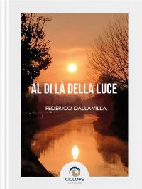 Immagine copertina libro Al di là della luce