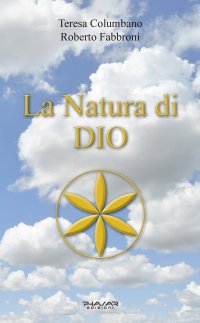 Immagine copertina libro La natura di Dio