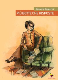 Immagine copertina libro Più botte che risposte