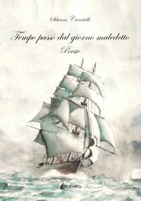 Immagine copertina libro Tempo passò dal giorno maledetto