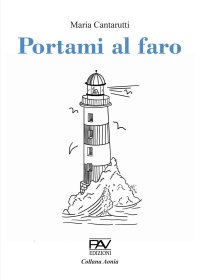 Immagine copertina libro Portami al faro
