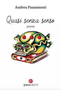 Immagine copertina libro Quasi senza senso