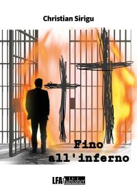 Immagine copertina libro Fino all'inferno