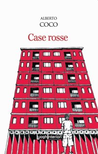 Immagine copertina libro Case rosse