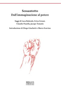 Immagine copertina libro Sessantotto. Dall’immaginazione al potere