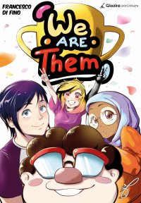 Immagine copertina libro We are them
