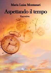 Immagine copertina libro Aspettando il tempo