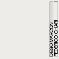 Immagine copertina libro Music for Diego Marcon’s works. Con LP