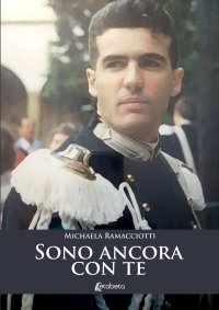 Immagine copertina libro Sono ancora con te