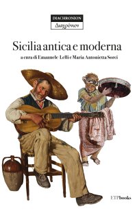 Immagine copertina libro Sicilia antica e moderna