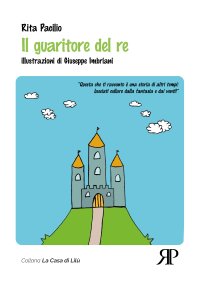 Immagine copertina libro Il guaritore del re