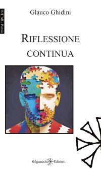 Immagine copertina libro Riflessione continua