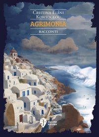 Immagine copertina libro Agrimonia