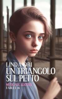 Immagine copertina libro Un triangolo sul petto
