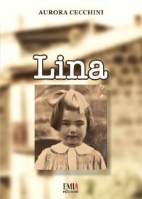 Immagine copertina libro Lina