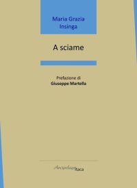 Immagine copertina libro A sciame