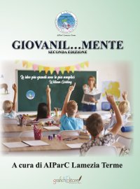 Immagine copertina libro Giovanil…mente. Seconda edizione A.S. 2022/2023