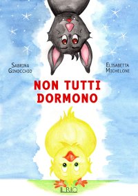 Immagine copertina libro Non tutti dormono. Ediz. a colori