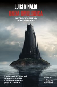 Immagine copertina libro Onda omologica