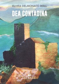 Immagine copertina libro Dea contadina