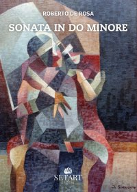 Immagine copertina libro Sonata in do minore