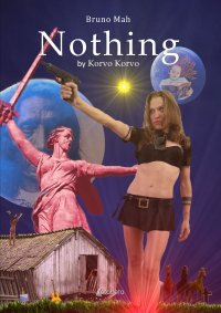 Immagine copertina libro Nothing by Korvo Korvo
