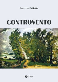 Immagine copertina libro Controvento
