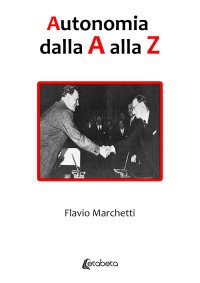 Immagine copertina libro Autonomia dalla A alla Z