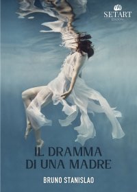 Immagine copertina libro Il dramma di una madre