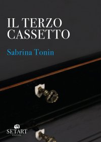 Immagine copertina libro Il terzo cassetto